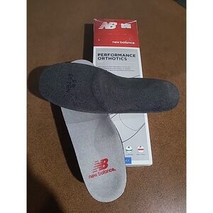 New Balance NB400 Performance Orthotics Inserts Insoles NEW Women's Size 5